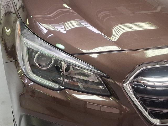 Photo of 2019 Cinnamon Brown Pearl Subaru Outback