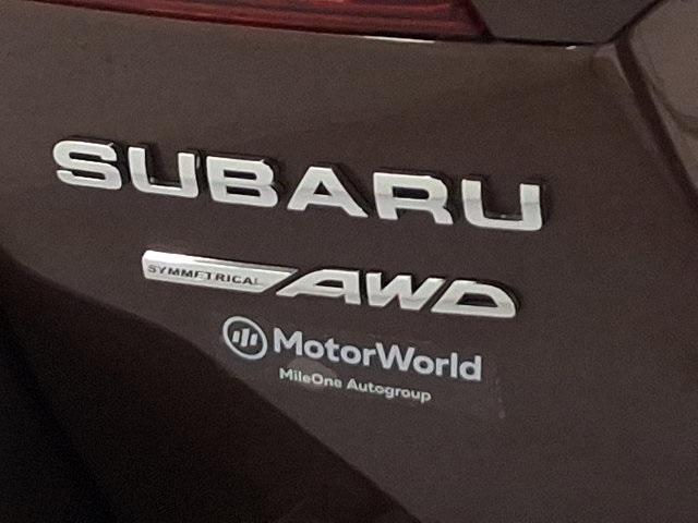 Photo of 2019 Cinnamon Brown Pearl Subaru Outback