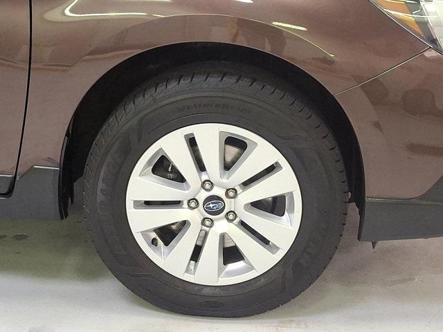Photo of 2019 Cinnamon Brown Pearl Subaru Outback