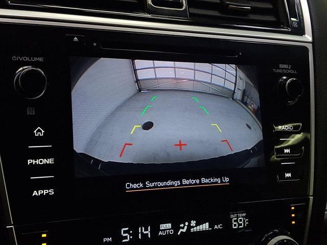 Photo of 2019 Cinnamon Brown Pearl Subaru Outback