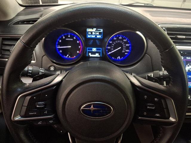 Photo of 2019 Cinnamon Brown Pearl Subaru Outback