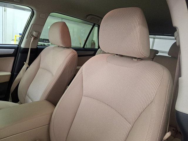Photo of 2019 Cinnamon Brown Pearl Subaru Outback