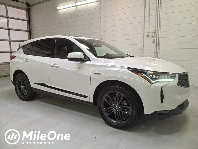 2023 Acura RDX