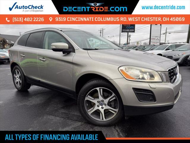 2013 Volvo XC60