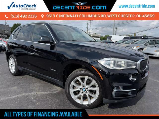 2015 BMW X5