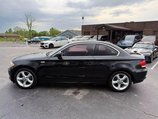 Photo of 2011  BMW 128