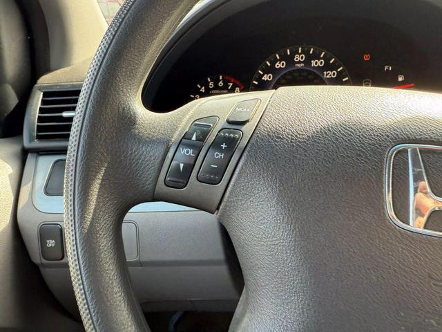 Photo of 2010 Blue Honda Odyssey