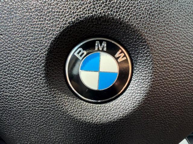 Photo of 2011 Black BMW 328