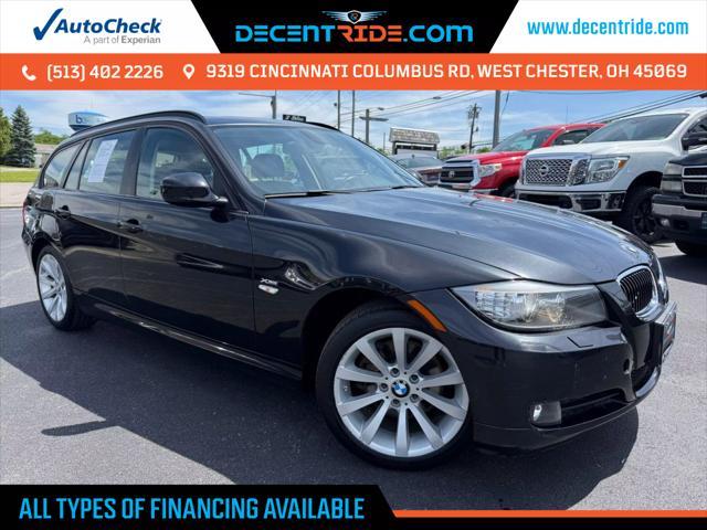 2011 BMW 328