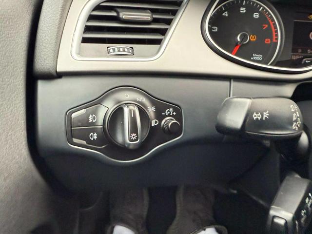 Photo of 2014 Silver Audi allroad