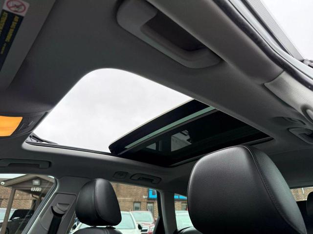 Photo of 2014 Silver Audi allroad