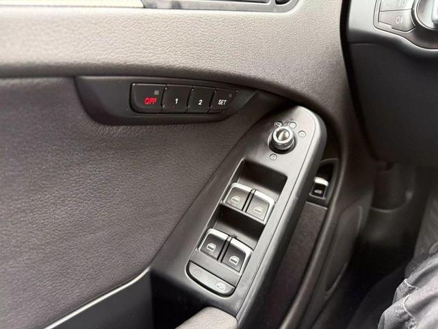 Photo of 2014 Silver Audi allroad