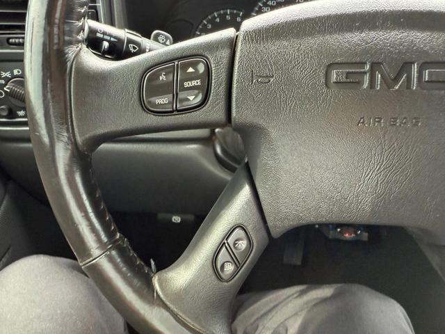 Photo of 2007 Silver Birch Metallic GMC Sierra 2500