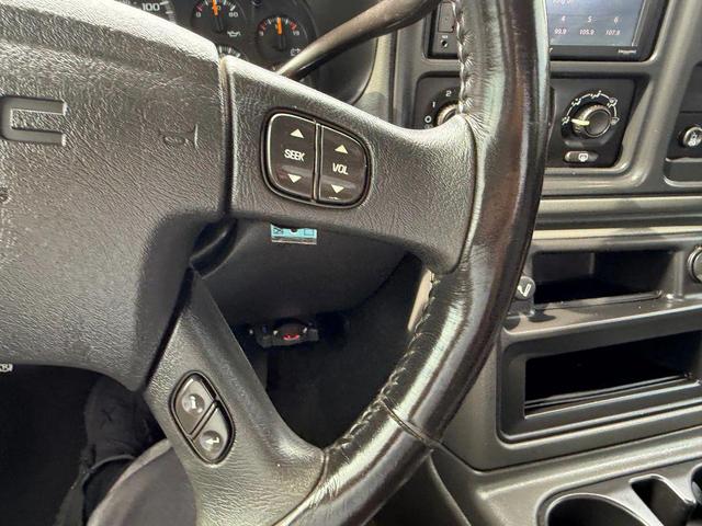 Photo of 2007 Silver Birch Metallic GMC Sierra 2500