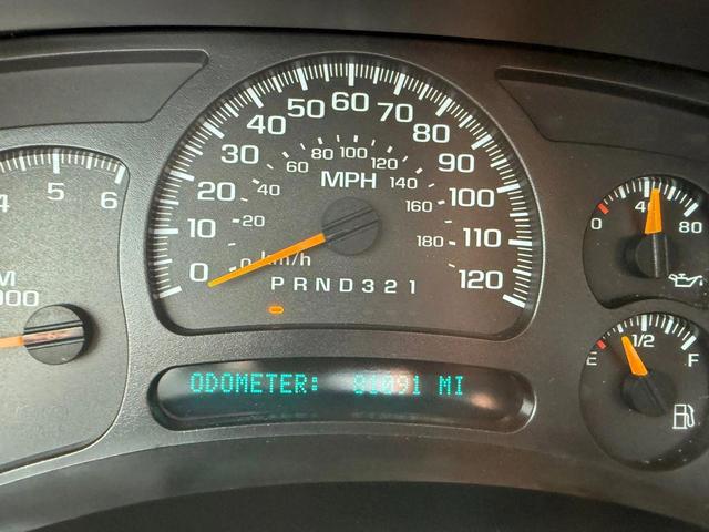 Photo of 2007 Silver Birch Metallic GMC Sierra 2500