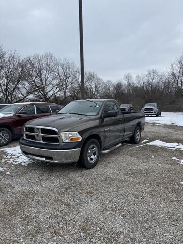 2012 RAM 1500