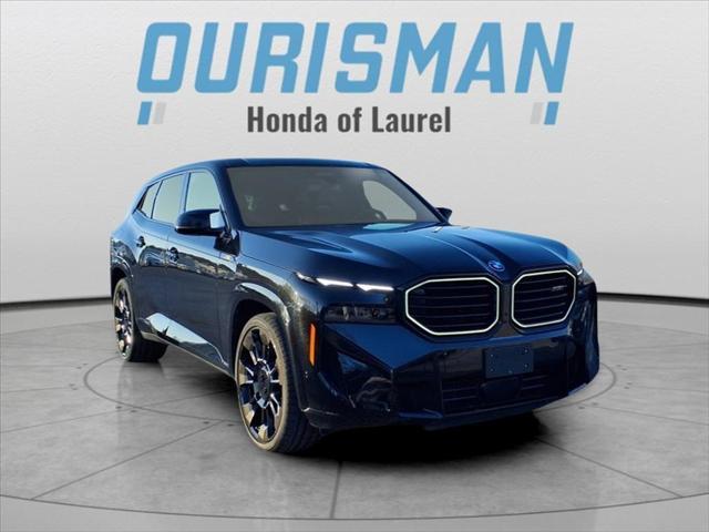 2024 BMW Xm