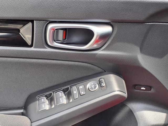 Photo of 2025 Rallye Red Honda Civic