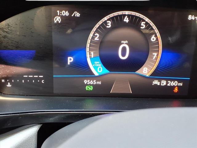 Photo of 2024 Deep Black Pearl Volkswagen Taos