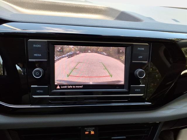 Photo of 2024 Deep Black Pearl Volkswagen Taos