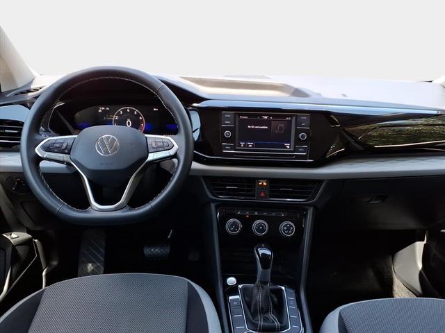 Photo of 2024 Deep Black Pearl Volkswagen Taos