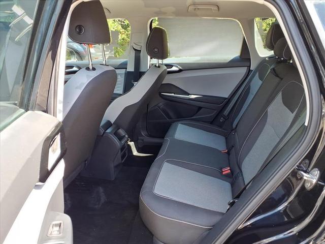 Photo of 2024 Deep Black Pearl Volkswagen Taos
