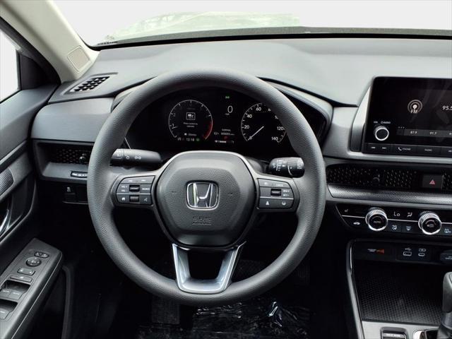 Photo of 2026 Urban Gray Pearl Honda CR-V