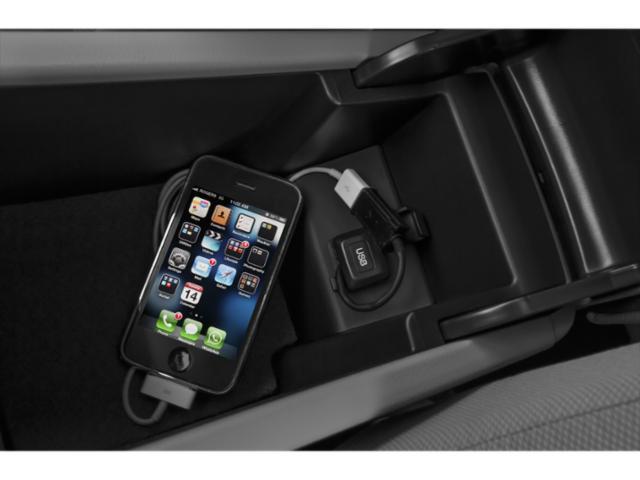 Photo of 2015 Crystal Black Pearl Honda Civic