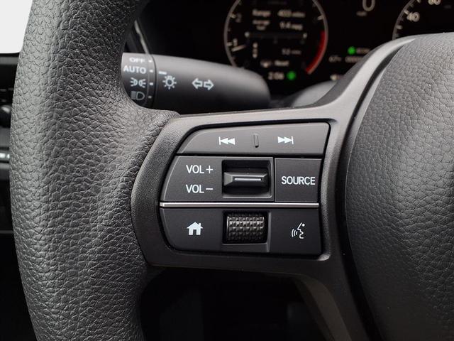 Photo of 2026 Crystal Black Pearl Honda CR-V