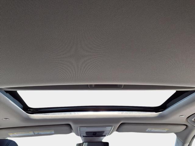 Photo of 2026 Crystal Black Pearl Honda CR-V