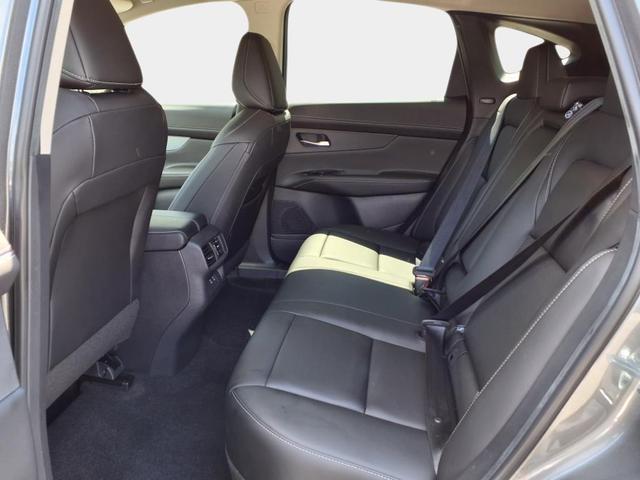 Photo of 2025 Gun Metallic Nissan Murano