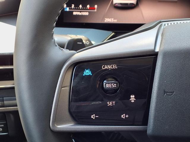 Photo of 2025 Gun Metallic Nissan Murano
