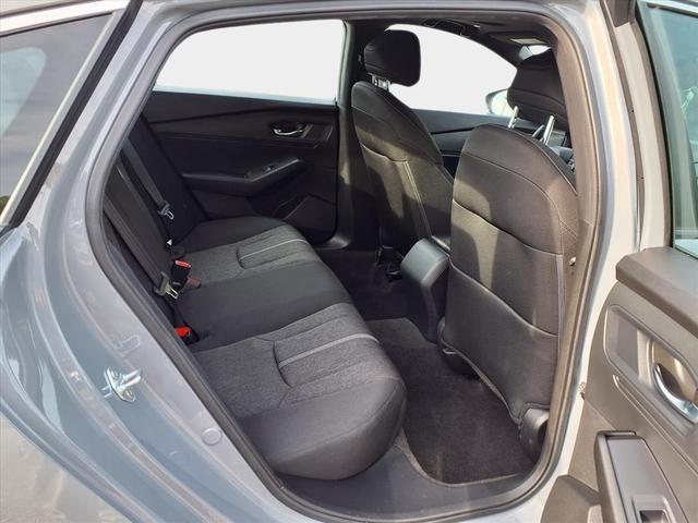 Photo of 2025 Urban Gray Pearl Honda Accord Hybrid