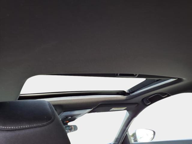 Photo of 2025 Urban Gray Pearl Honda Accord Hybrid
