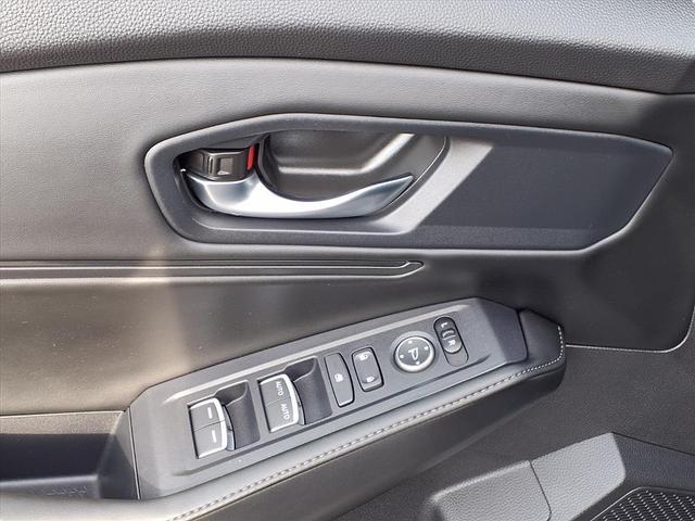 Photo of 2025 Urban Gray Pearl Honda Accord Hybrid