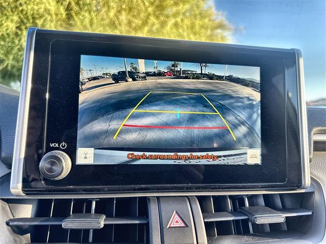 Photo of 2025 Ice Cap Toyota RAV4