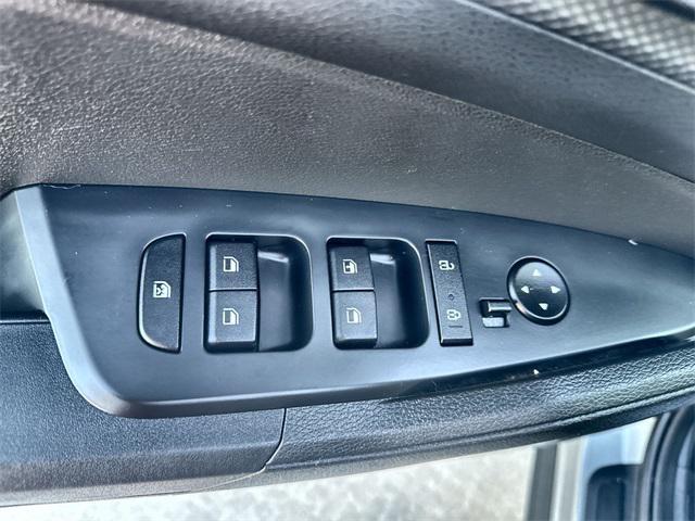 Photo of 2023 Steel Gray Kia Sportage Hybrid