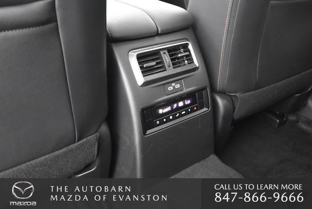 Photo of 2024 Platinum Quartz Mazda CX-90 PHEV