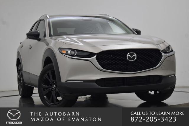 2024 Mazda Cx-30