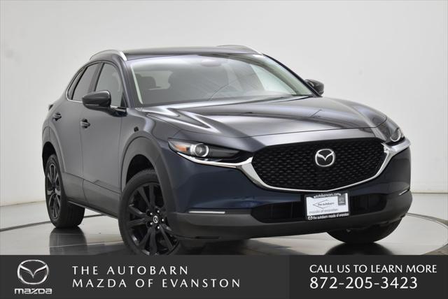 2024 Mazda Cx-30