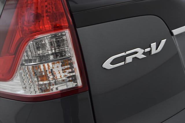 Photo of 2012 Tan Honda CR-V