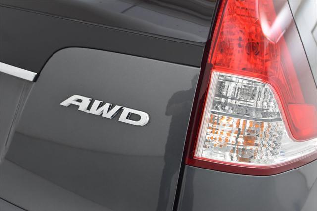 Photo of 2012 Tan Honda CR-V