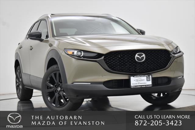 2024 Mazda Cx-30