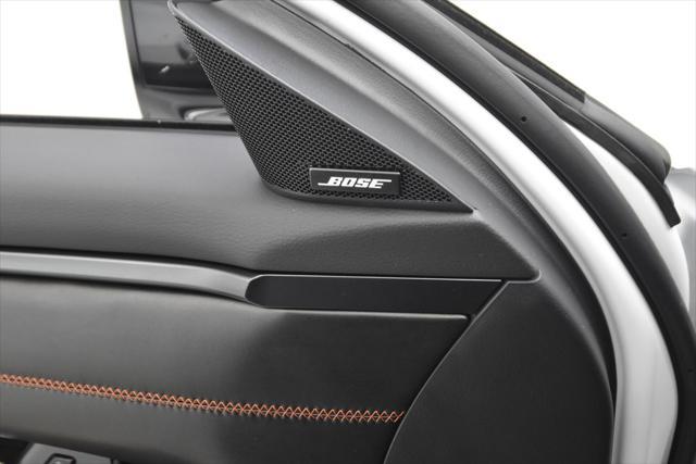 Photo of 2025 wind chill pearl Mazda CX-50