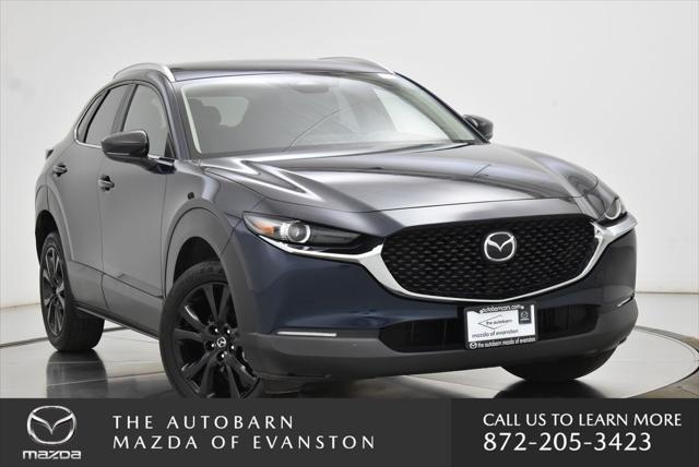 2024 Mazda Cx-30