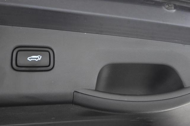 Photo of 2022 Deep Sea Hyundai TUCSON Hybrid