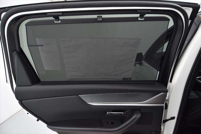 Photo of 2025 Rhodium White Premium Mazda CX-90