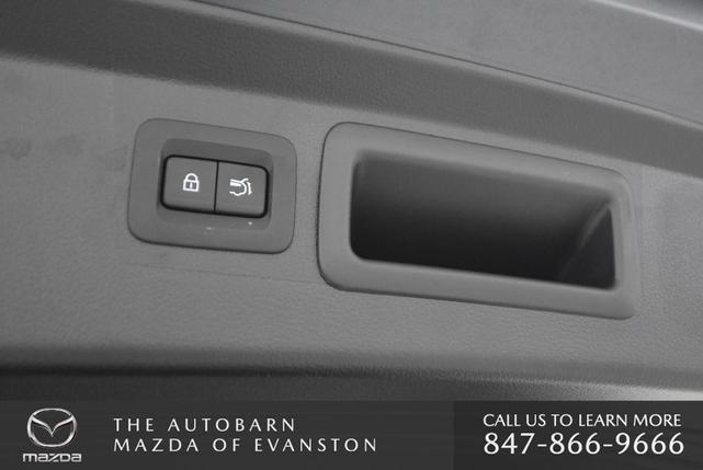 Photo of 2025 Polymetal Gray Metallic Mazda CX-50 Hybrid