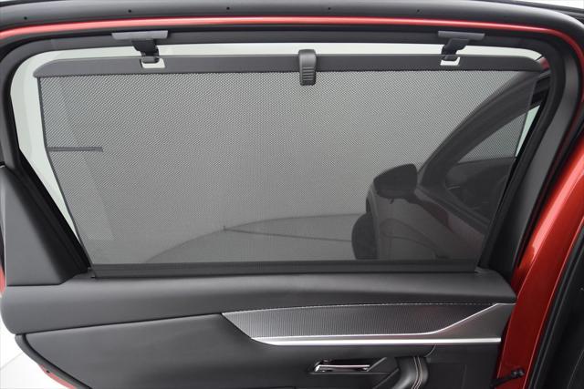 Photo of 2025 Soul Red Crystal Mazda CX-90