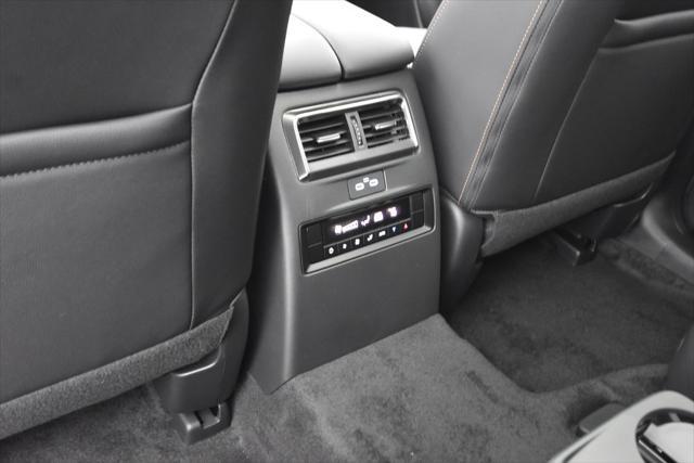 Photo of 2025 Soul Red Crystal Mazda CX-90